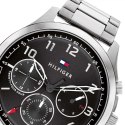 Tommy Hilfiger ZEGAREK MĘSKI TOMMY HILFIGER 1791852 ASHER (zf039b)