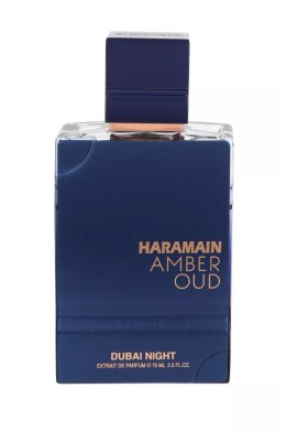 Al Haramain Amber Oud Night Dubai Extrait de Parfum 75ml