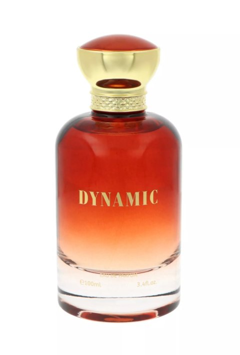 Bharara Dynamic Edp 100ml