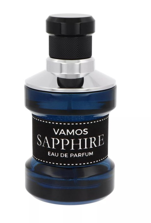Camara Vamos Sapphire Edp 100ml