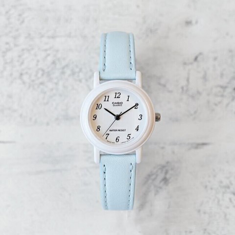 Casio ZEGAREK DAMSKI CASIO LQ-139L 2B (zd572b) + BOX