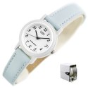 Casio ZEGAREK DAMSKI CASIO LQ-139L 2B (zd572b) + BOX