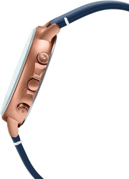 Casio ZEGAREK MĘSKI CASIO MTP-E321RL-2A (zd190a) + BOX