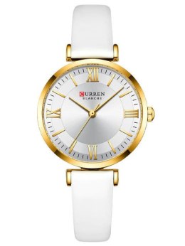 Curren ZEGAREK DAMSKI CURREN 9079 (zc505a) + BOX