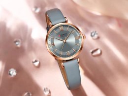 Curren ZEGAREK DAMSKI CURREN 9079 (zc505b) + BOX