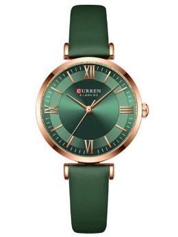 Curren ZEGAREK DAMSKI CURREN 9079 (zc505d) + BOX