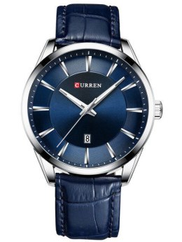 Curren ZEGAREK MĘSKI CURREN 8365 (zc032a) + BOX