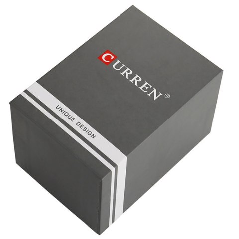 Curren ZEGAREK MĘSKI CURREN 8388 (zc035b) + BOX