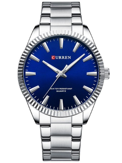 Curren ZEGAREK MĘSKI CURREN 8425 (zc038b) + BOX