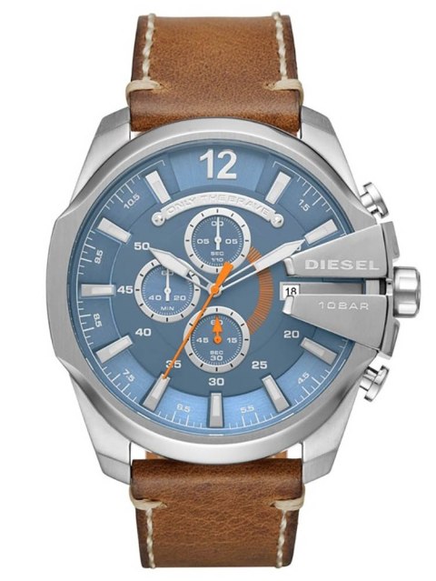 Diesel ZEGAREK MĘSKI DIESEL DZ4458 + BOX