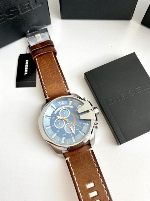 Diesel ZEGAREK MĘSKI DIESEL DZ4458 + BOX
