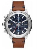 Diesel ZEGAREK MĘSKI DIESEL Griffed DZ4518 + BOX
