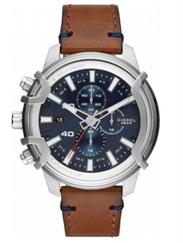 Diesel ZEGAREK MĘSKI DIESEL Griffed DZ4518 + BOX