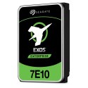 Dysk serwerowy HDD Seagate Exos 7E10 (10 TB; 3.5"; SATA III)