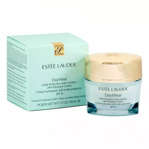 Estee Lauder Daywear Advanced Multi-Protection Anti-Oxidant Creme Spf 15 50ml