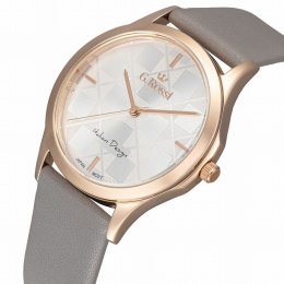 G. Rossi ZEGAREK DAMSKI G. ROSSI - G.R10513A-3B4 (zg715i) + BOX