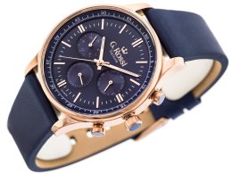 G. Rossi ZEGAREK G. ROSSI - E-10602A2-6F3 - EXCLUSIVE (zg278f) + BOX