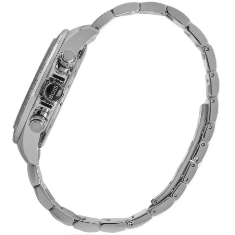Hugo Boss ZEGAREK MĘSKI HUGO BOSS 1512963 - IKON + BOX