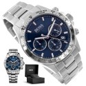 Hugo Boss ZEGAREK MĘSKI HUGO BOSS 1512963 - IKON + BOX