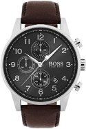 Hugo Boss ZEGAREK MĘSKI HUGO BOSS 1513494 - NAVIGATOR (zh010a)