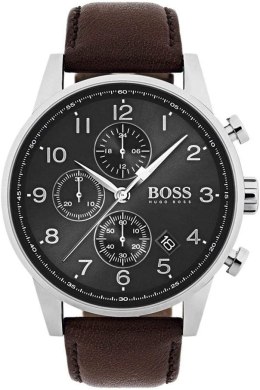 Hugo Boss ZEGAREK MĘSKI HUGO BOSS 1513494 - NAVIGATOR (zh010a)