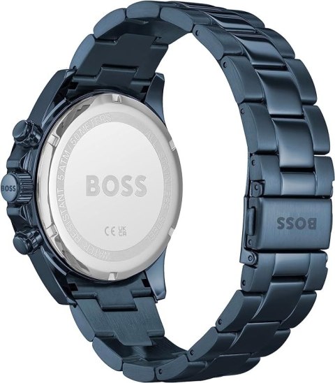 Hugo Boss ZEGAREK MĘSKI HUGO BOSS 1513758 - HERO (zh005a)