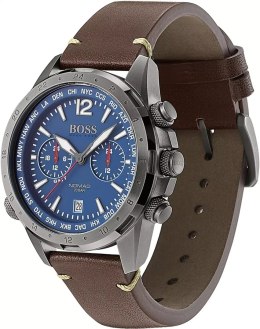 Hugo Boss ZEGAREK MĘSKI HUGO BOSS 1513773 NOMAD (zh051a)