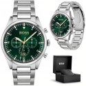 Hugo Boss ZEGAREK MĘSKI HUGO BOSS 1513868 - PIONEER (zh016e)