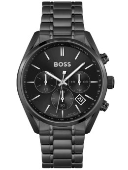 Hugo Boss ZEGAREK MĘSKI HUGO BOSS 1513960 CHAMPION (zh052j)