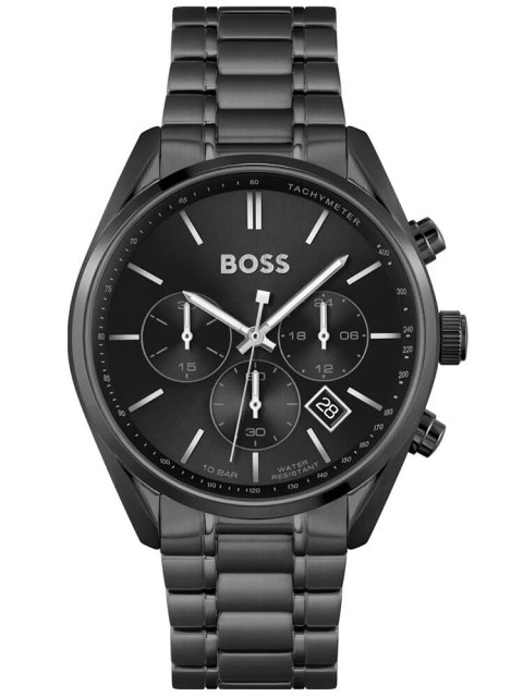 Hugo Boss ZEGAREK MĘSKI HUGO BOSS 1513960 CHAMPION (zh052j)