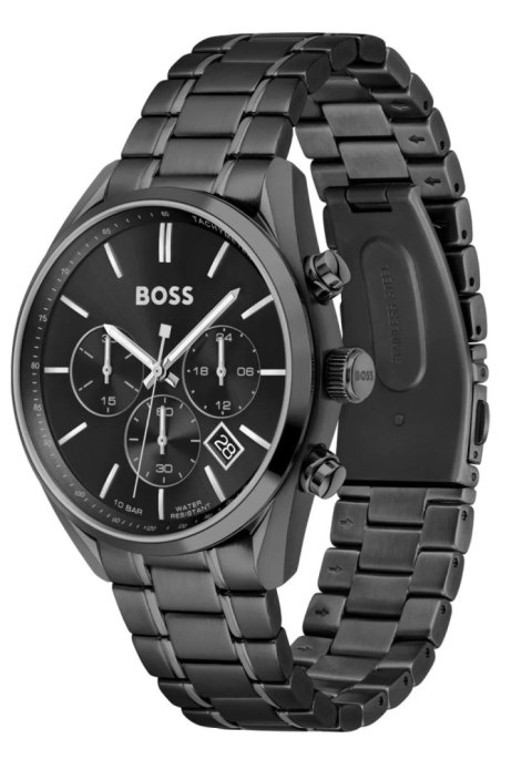 Hugo Boss ZEGAREK MĘSKI HUGO BOSS 1513960 CHAMPION (zh052j)