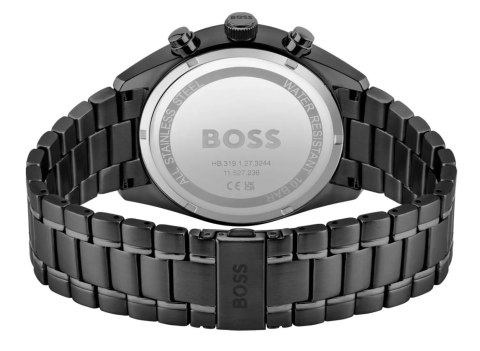 Hugo Boss ZEGAREK MĘSKI HUGO BOSS 1513960 CHAMPION (zh052j)