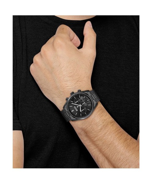 Hugo Boss ZEGAREK MĘSKI HUGO BOSS 1513960 CHAMPION (zh052j)