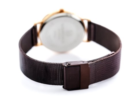 Naviforce KOMPLET PREZENTOWY 2 ZEGARKÓW (MĘSKI I DAMSKI) NAVIFORCE - NF3008G+L (zn113e)