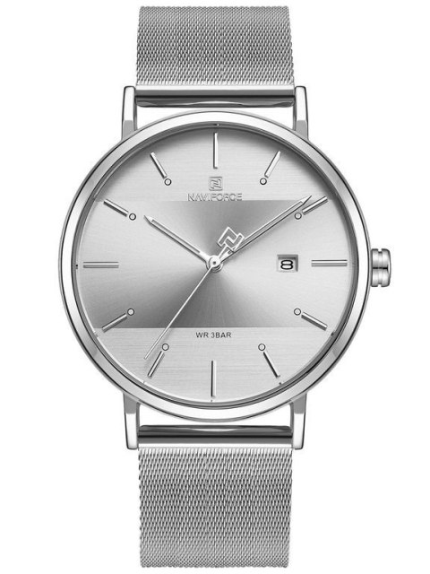 Naviforce ZEGAREK DAMSKI NAVIFORCE - NF3008L (zn505a) + BOX