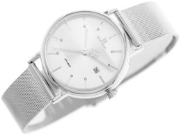 Naviforce ZEGAREK DAMSKI NAVIFORCE - NF3008L (zn505a) + BOX