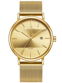 Naviforce ZEGAREK DAMSKI NAVIFORCE - NF3008L (zn505c) + BOX