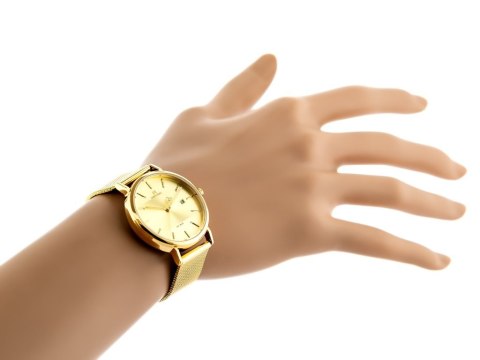 Naviforce ZEGAREK DAMSKI NAVIFORCE - NF3008L (zn505c) + BOX