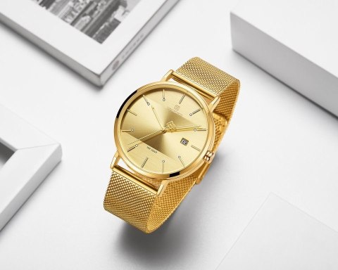 Naviforce ZEGAREK DAMSKI NAVIFORCE - NF3008L (zn505c) + BOX