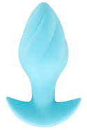 ORION Cuties Vibrating Plug Blue