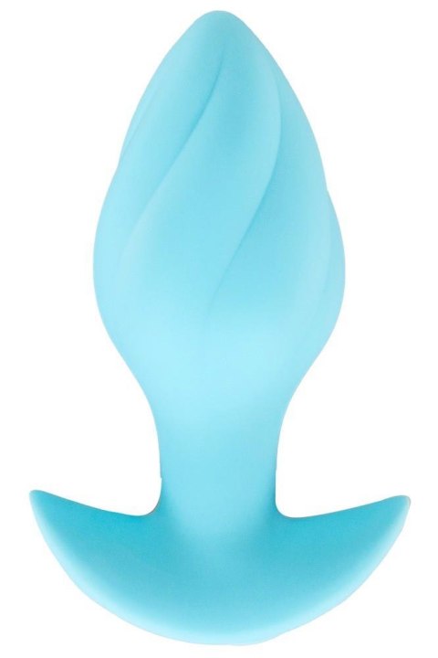 ORION Cuties Vibrating Plug Blue
