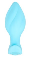 ORION Cuties Vibrating Plug Blue