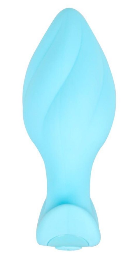 ORION Cuties Vibrating Plug Blue