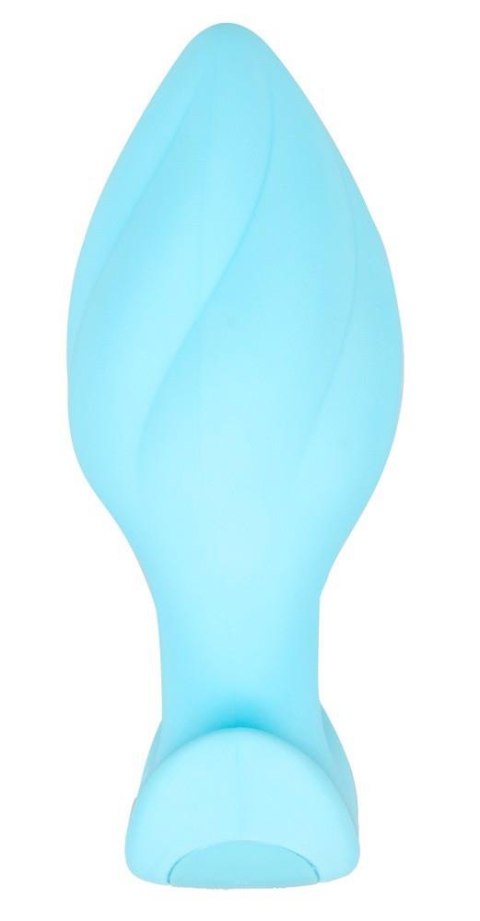 ORION Cuties Vibrating Plug Blue