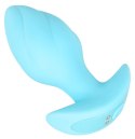 ORION Cuties Vibrating Plug Blue