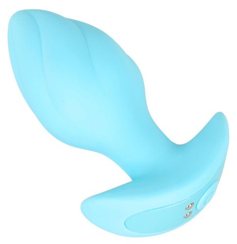 ORION Cuties Vibrating Plug Blue