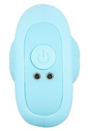 ORION Cuties Vibrating Plug Blue