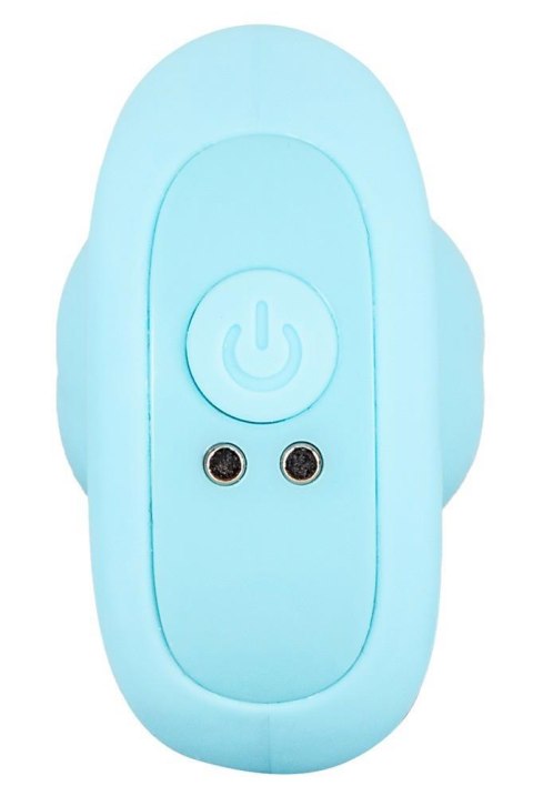 ORION Cuties Vibrating Plug Blue