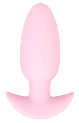 ORION Cuties Vibrating Plug Rose