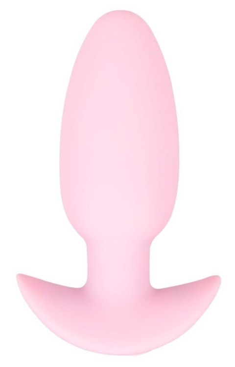 ORION Cuties Vibrating Plug Rose